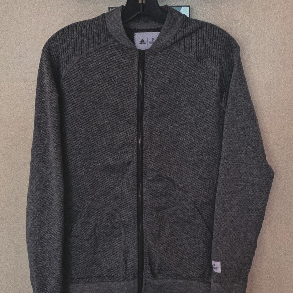 Adidas X ‘Reigning Champ’ Track Jacket